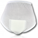 DRYtex® Female | Washable Incontinence Briefs